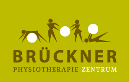 Logo Brückner Physiotherapie Zentrum