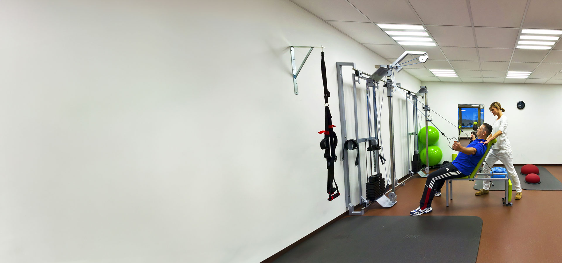 Healthness Healthness Concept - Physiotherapie Alterlangen